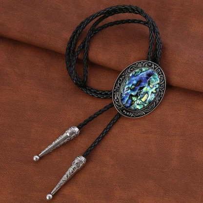 Elegant Bolo Tie for Formal Events - Image 10