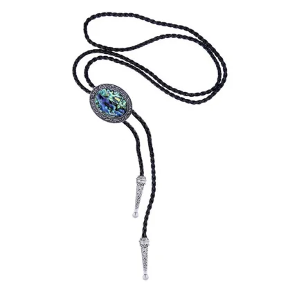 Elegant Bolo Tie for Formal Events - Image 11