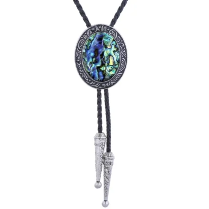 Elegant Bolo Tie for Formal Events - Image 8