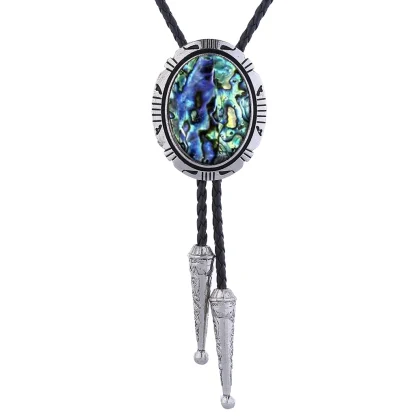 Elegant Bolo Tie for Formal Events - Image 14