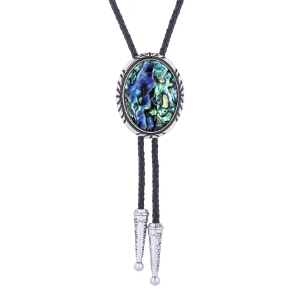 Elegant Bolo Tie for Formal Events - Image 9