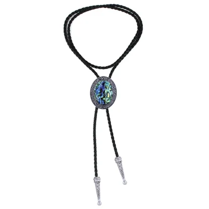 Elegant Bolo Tie for Formal Events - Image 12