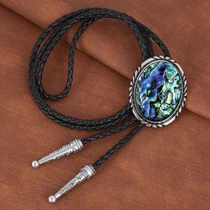 Elegant Bolo Tie for Formal Events - Image 13