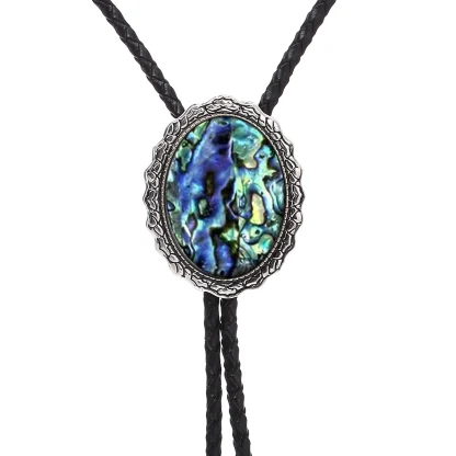 Elegant Bolo Tie for Formal Events - Image 7