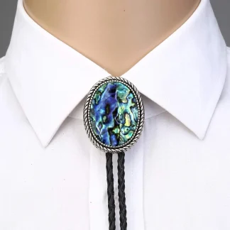 Elegant Bolo Tie for Formal Events